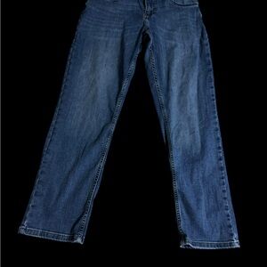 Lee Kids Blue Jeans
